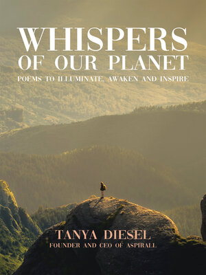 cover image of Whispers of Our Planet